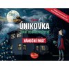 Únikovka – Zimní dobrodružství - Vánoční past - Eva Eich, Toni Hamm (Ilustrátor)