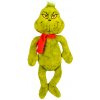 HOLLYWOOD Grinch s červeným šálom Dr. Seuss 50 cm