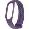Xiaomi Mi Band 7 náhradný náramok Farba: Fialová MBSSK-7JFIA