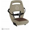 Qibbel 6+ JUNIOR detská sedačka, bežová