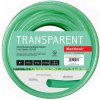 JAD TRANSPARENT Záhradná hadica, 25.4mm 1 50m, zelená