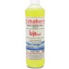 LUJO LC - tekutý odvápňovač 750ml (na 3 bežné odvápňovacie cykly)