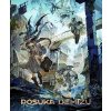 The Art of Posuka Demizu - Demizu Posuka