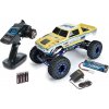 Carson RC model auta Crawlee komutátorový elektrický crawler 4WD 4x4 100% RTR 2,4 GHz 1:10