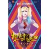 Harley Quinn: Reckoning