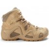 LOWA Lowa dámske ZEPHYR GTX® MID TF - Písková - 5,5