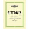 Piano Concerto No. 5 in E Flat Op. 73 Emperor Edition for 2 Pianos