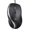 Logitech M500s Advanced Corded Mouse 910-005784