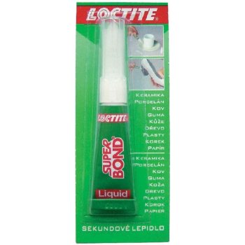 Loctite Super Bond 3g