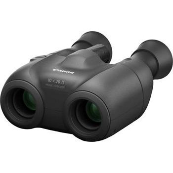 Canon Binocular 10x20 IS II