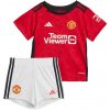 adidas Manchester United set detský 2023 2024 domáci