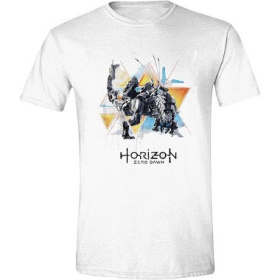 Horizon Zero Dawn Enemy Stance T Shirt