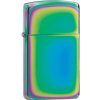 Zippo Spectrum Slim 26144
