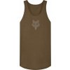 FOX W Fox Head Tank Military - S