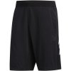 Adidas 3-Stripes Aeroready M FM2107 shorts (190285) Black 2XL