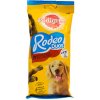 Pedigree Rodeo Duo hovězí a sýr 123 g