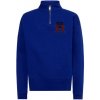 Tommy Hilfiger Thl Essentials Half Zip Top M MW0MW27383 sweatshirt (188671) M