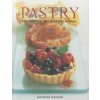 Catherine Atkinson - Pastry