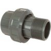 PVC tvarovka - Skrutkovanie 20 x 1/2“ ext.