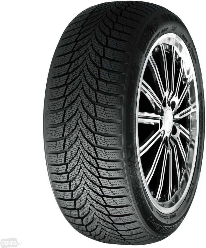 Nexen Winguard Sport 2 275/40 R18 103V