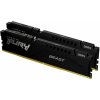Kingston FURY Beast/DDR5/64GB/5600MHz/CL40/2x32GB/Black KF556C40BBK2-64