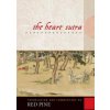 Heart Sutra (Red Pine)(Brožovaná)