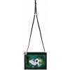 Peňaženka na krk BAAGL FUTBAL zelená