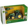 Klein John Deere Traktor