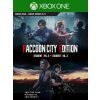CAPCOM CO., LTD. Raccoon City Edition (XSX/S) Xbox Live Key 10000253931007
