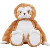 Zippie leňochod , Brown Farba: Brown