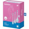 Satisfyer Yoni Power 2 light blue