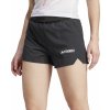 adidas Terrex | TRK PRO Short W | čierna| L