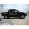 Ochranné lišty dverí VW Amarok 11R, MODEL F-20