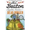Agatha Raisin and the Dead Ringer