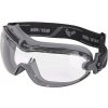 CXS CXS Okuliare -Opsis SKARA, čirý zorník, čierna-šedé Čierna-Sivá,