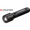 LED-LENSER Ledlenser P6R Core, CW 6500K, USB nabíjateľná