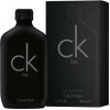 Calvin Klein CK Be toaletná voda unisex 200 ml