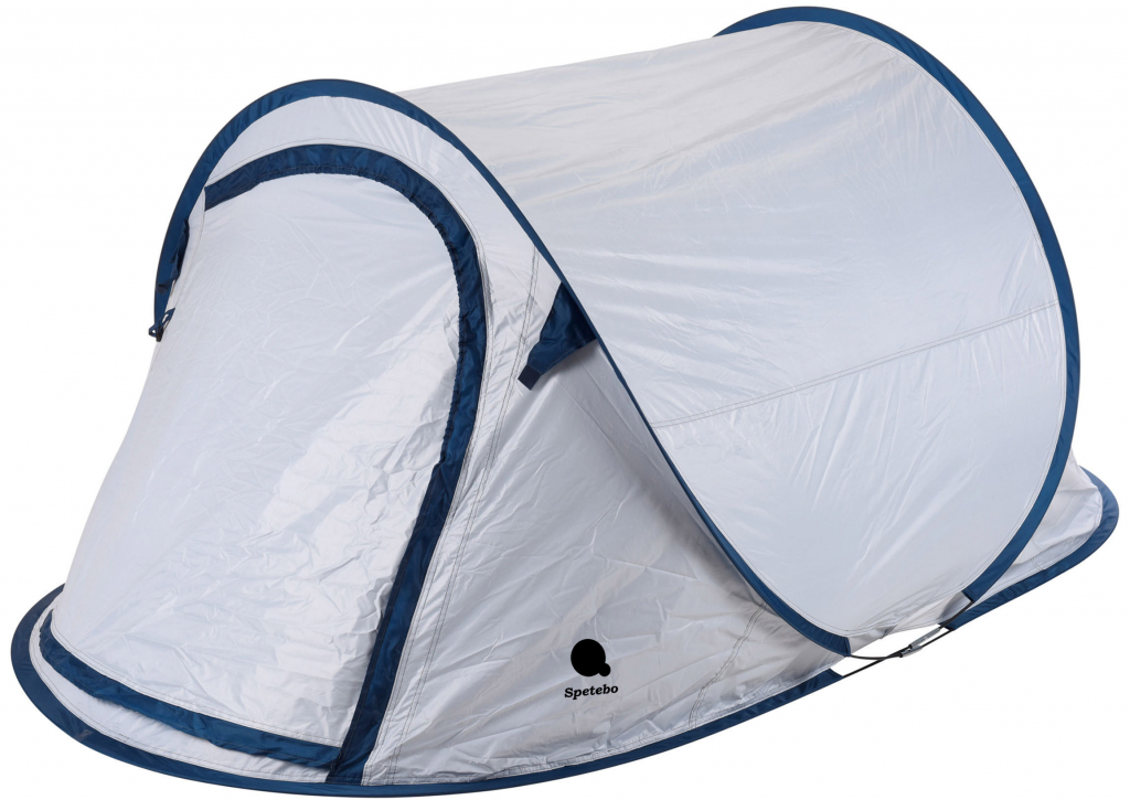 Spetebo POP UP TENT