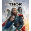 Thor Temný svět BD