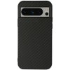 Kryt Carbon Fiber čierny – Google Pixel 8 Pro