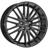 OXIGIN 19 8,5x18 5x112 ET35 black