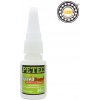 Lepidlo na opravu plastov zn PETEC
