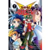 Yu-Gi-Oh! Arc-V, Vol. 7