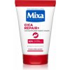 Mixa Urea Cica Repair+ regeneračný krém na ruky 50 ml