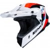 KENNY prilba TITANIUM 23 patriot - XL