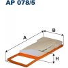 FILTRON vzduchovy filtr AP 078/5