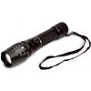 Solight WN13 Profesionálne nabíjacie LED svietidlo, T6 XML Cree LED, 600lm, Li-Ion