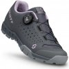 Scott W Sport Trail Evo Boa Grey/pink Veľkosť EU: 37