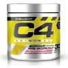 C4 Original - Cellucor Gramáž: 198 g, Príchuť: ovocný punč