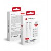 Forcell C339 Type C to Type C Pd Qc4.0 5A 100W 3m bílý